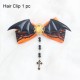 Halloween Bat Wing Lolita Style Accessories ***Buy 2 Get 1 Free*** (DG04)